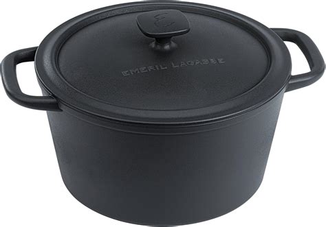 emeril lagasse cast iron cookware